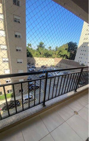 Apartamento, 3 quartos, 66 m² - Foto 4