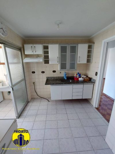 Apartamento, 2 quartos, 56 m² - Foto 4