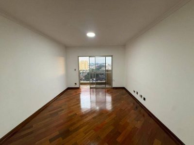Apartamento, 3 quartos, 104 m² - Foto 2
