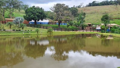 Fazenda, 3 quartos - Foto 4
