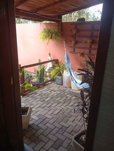 Casa de Condomínio, 2 quartos - Foto 2