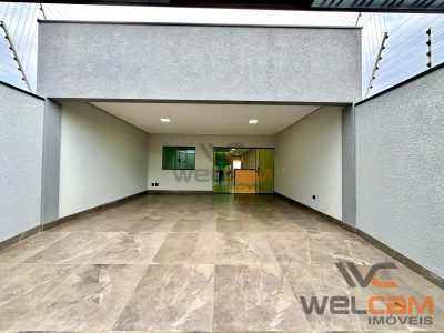 Casa, 2 quartos, 114 m² - Foto 1