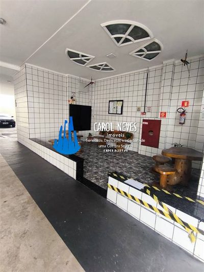 Kitnet-Studio, 35 m² - Foto 3