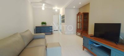 Apartamento, 3 quartos, 95 m² - Foto 2