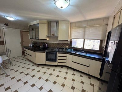 Apartamento, 4 quartos, 175 m² - Foto 3