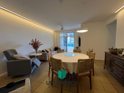 Apartamento, 4 quartos, 130 m² - Foto 2