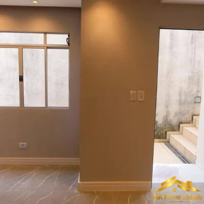 Casa de Condomínio, 2 quartos - Foto 4