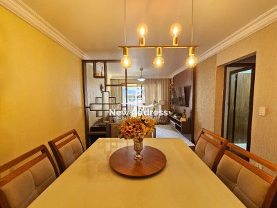 Apartamento, 2 quartos, 90 m² - Foto 5
