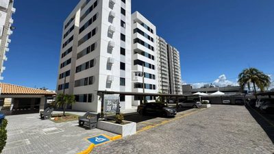 Apartamento, 3 quartos, 68 m² - Foto 2