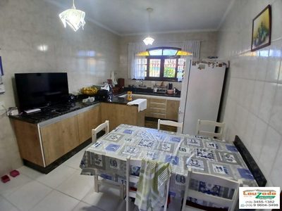 Casa, 3 quartos, 175 m² - Foto 5