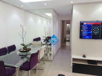 Apartamento, 2 quartos, 65 m² - Foto 4