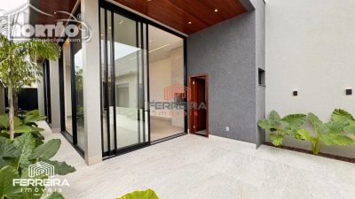 Casa, 3 quartos, 224 m² - Foto 4