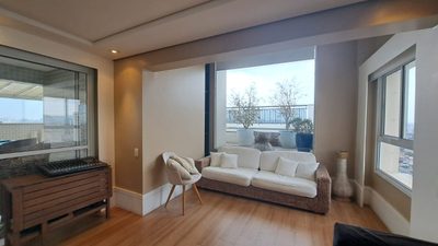 Cobertura, 3 quartos, 346 m² - Foto 4