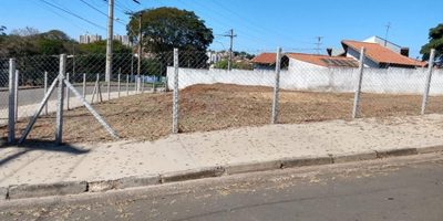 Terreno, 1000 m² - Foto 1