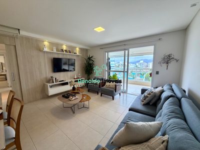 Apartamento, 3 quartos, 122 m² - Foto 1