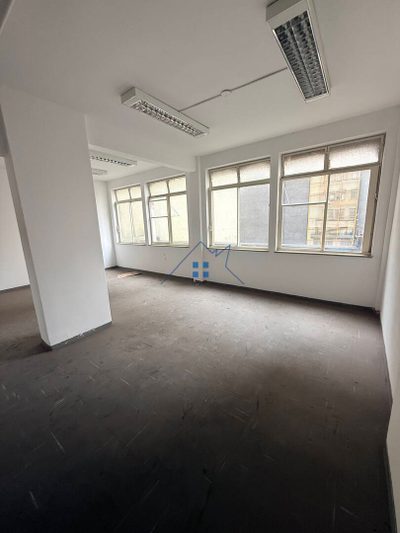 Sala-Conjunto, 90 m² - Foto 1