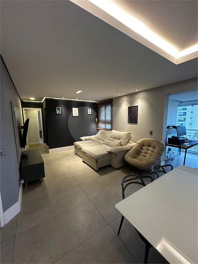 Apartamento, 3 quartos, 142 m² - Foto 2