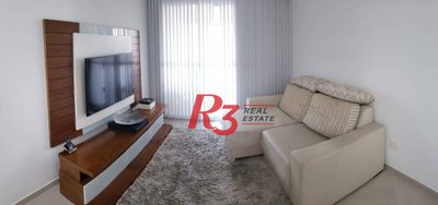 Apartamento, 2 quartos, 98 m² - Foto 5