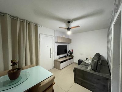 Apartamento, 2 quartos, 64 m² - Foto 2