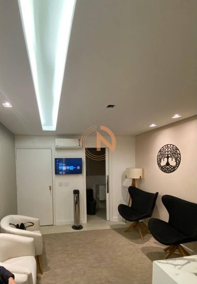 Sala-Conjunto, 82 m² - Foto 5