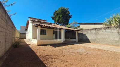 Casa, 3 quartos, 154 m² - Foto 1