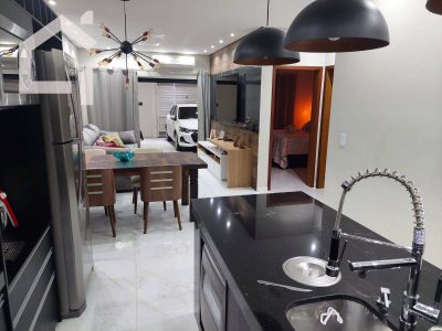 Casa, 2 quartos, 185 m² - Foto 5