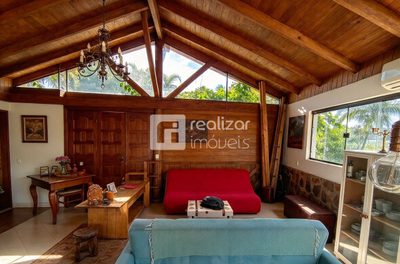 Casa, 1 quarto, 145 m² - Foto 5