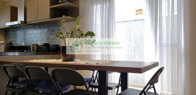 Casa, 3 quartos, 112 m² - Foto 5
