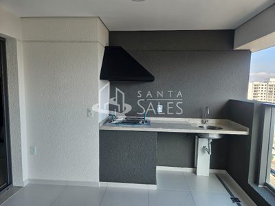 Apartamento, 3 quartos, 105 m² - Foto 4