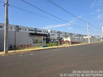 Apartamento, 2 quartos, 41 m² - Foto 1