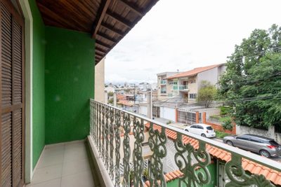 Casa, 3 quartos, 222 m² - Foto 3