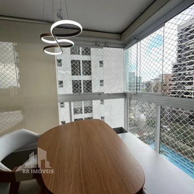 Apartamento, 2 quartos, 80 m² - Foto 3