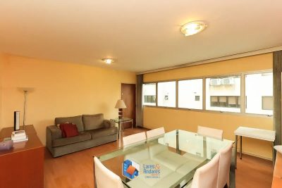 Apartamento, 2 quartos, 85 m² - Foto 1