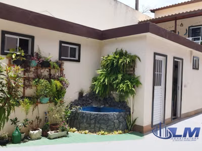 Casa, 3 quartos, 180 m² - Foto 1