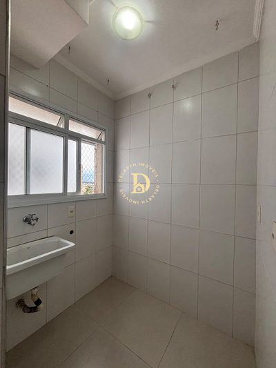 Apartamento, 2 quartos, 56 m² - Foto 5