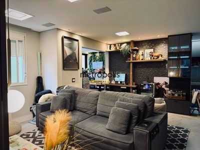 Apartamento, 3 quartos, 82 m² - Foto 1