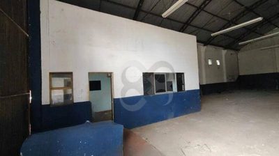 Depósito-Galpão, 400 m² - Foto 2