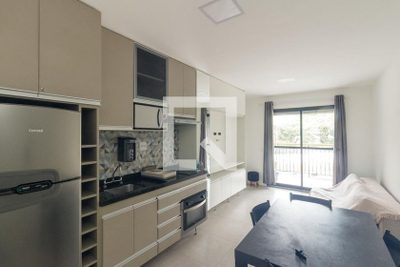 Apartamento, 1 quarto, 38 m² - Foto 1