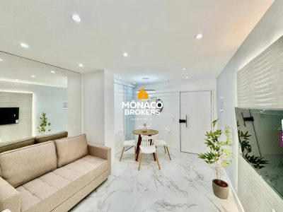Apartamento, 1 quarto, 41 m² - Foto 5