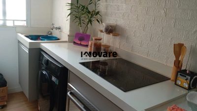 Apartamento, 2 quartos, 55 m² - Foto 3