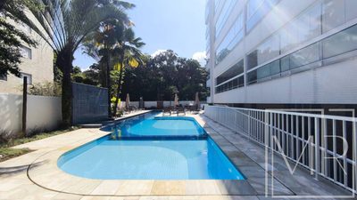 Cobertura, 5 quartos, 230 m² - Foto 1