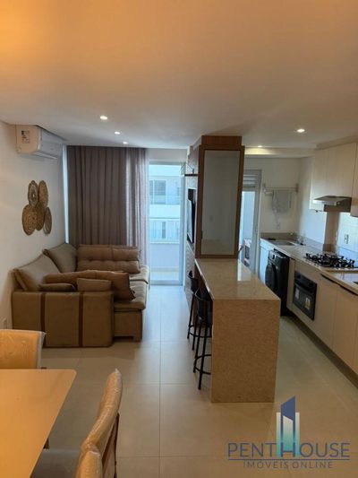 Apartamento, 2 quartos, 70 m² - Foto 2