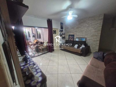 Casa, 2 quartos, 185 m² - Foto 3