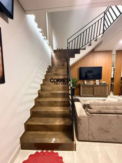 Casa, 3 quartos, 400 m² - Foto 1