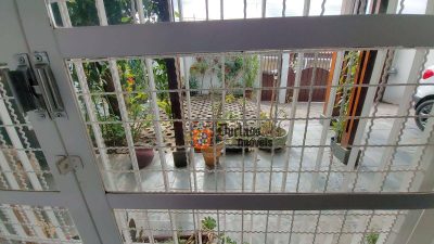 Casa, 3 quartos, 202 m² - Foto 4