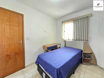 Apartamento, 2 quartos, 51 m² - Foto 3