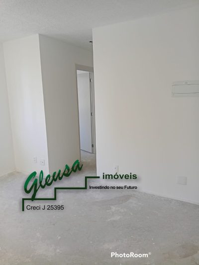 Apartamento, 2 quartos, 38 m² - Foto 5