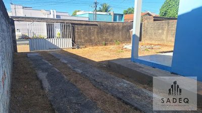 Casa, 2 quartos, 120 m² - Foto 3