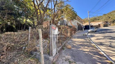 Terreno, 408 m² - Foto 2