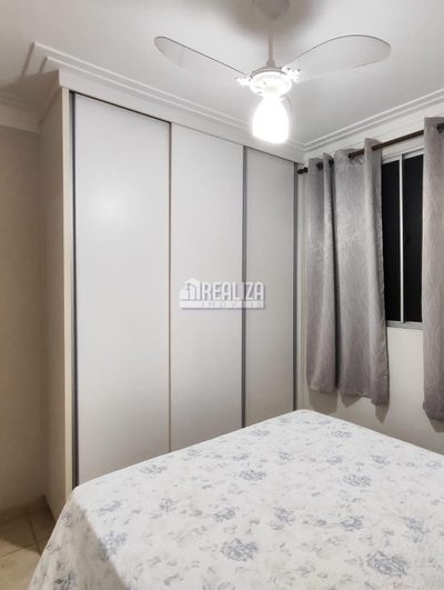 Apartamento, 3 quartos, 56 m² - Foto 2